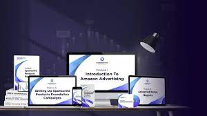Incrementum Digital Amazon Advertising Academy