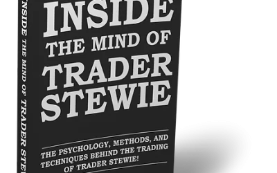 Inside the Mind of Trader Stewie – Art of Trading