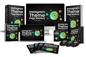 Instagram Theme Page Mastery