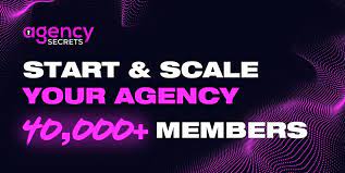Issa & Hermes Agency Secrets SMMA Course 2023