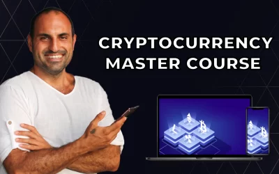 James Crypto Guru – Cryptocurrency Master Course – Light Package