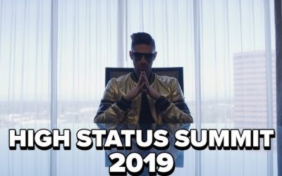 Jason Capital – High Status Summit 2019