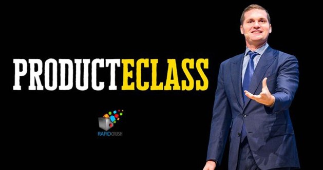 Jason Fladlien Product eClass 2022