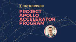 Jeff Sauer – Project Apollo Accelerator Program Recordings For Agencies And Consultants