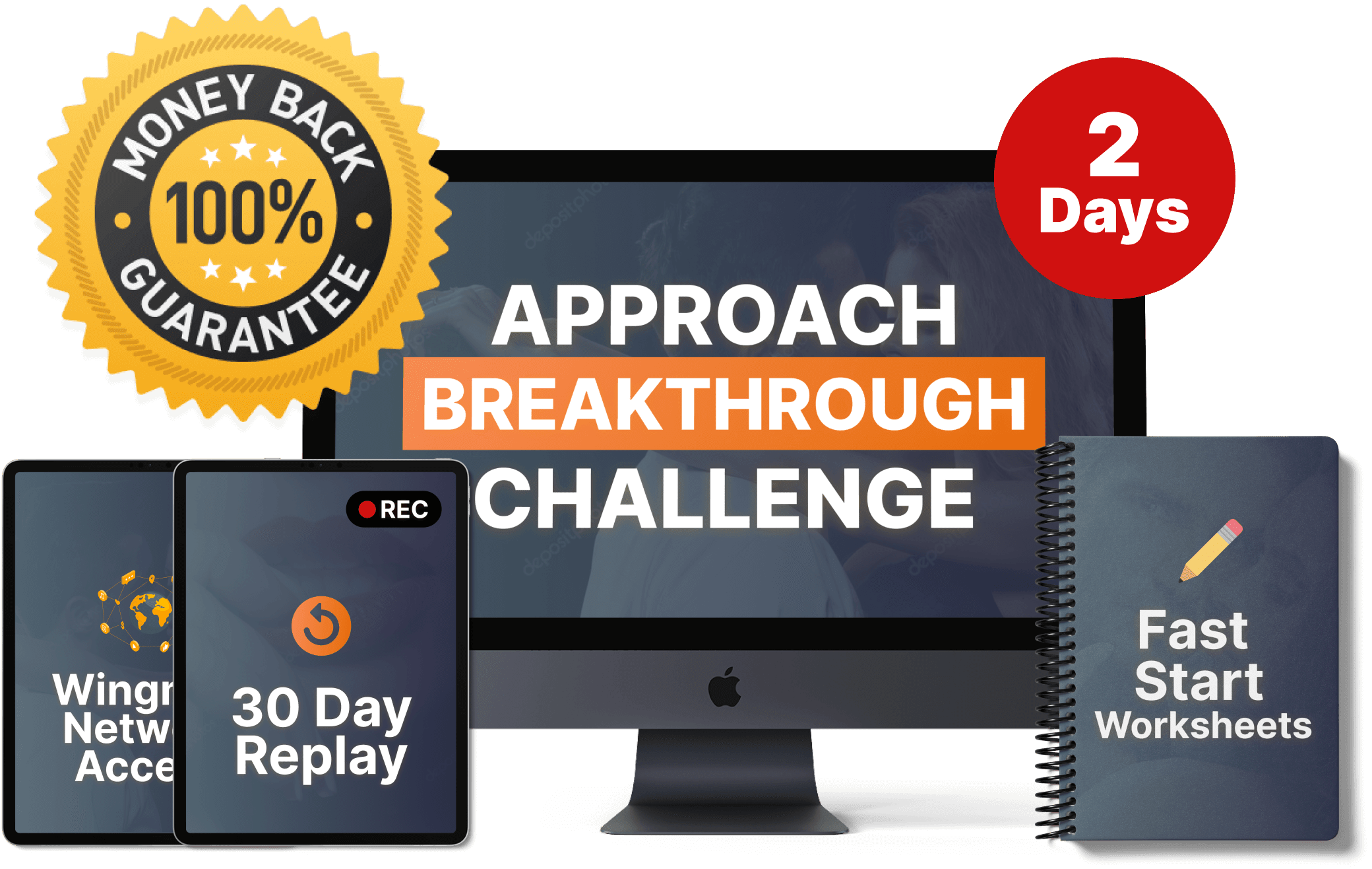 John Anthony Approach Breakthrough Challenge (Compressed)