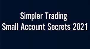 John Carter – Simpler Trading – Small Account Secrets 2021 (Elite)