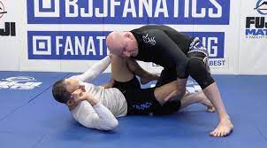 John Danaher – Ageless Jiu Jitsu