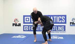 John Danaher - Standing2Ground - Positional Dominance & Scrimmage ...