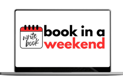 Jon Morrow – Book In A Weekend