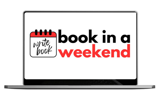 Jon-Morrow-Book-In-A-Weekend