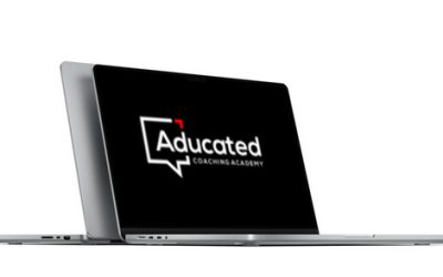 Jon Penberthy – Aducated Coaching Academy