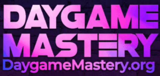 Justin Marc DayGame Mastery