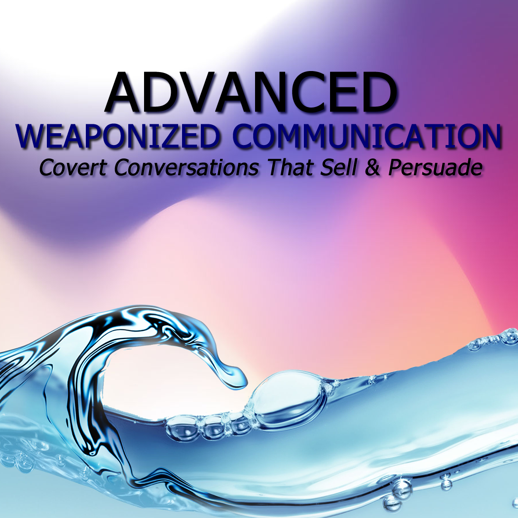 Kenrick-Cleveland-Advanced-Weaponized-Communication