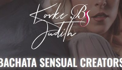 Korke & Judith – Bachata Sensual Fundamentals