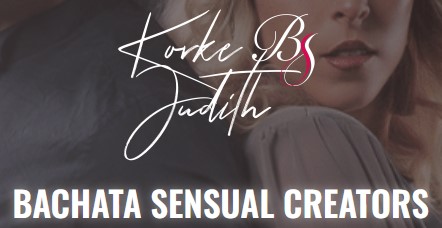 Korke-Judith-Bachata-Sensual-Fundamentals