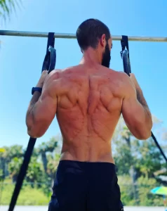 Kyle Boggeman - Method of Calisthenics - Core Concepts