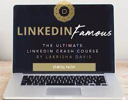 Lakrisha-Davis-LinkedIn-Famous™-Crash-Course-1