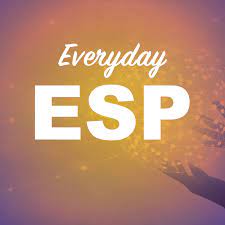 Laura Silva – Everyday ESP