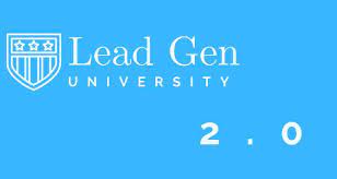 Leevi Eerola - Lead gen 2.0 University