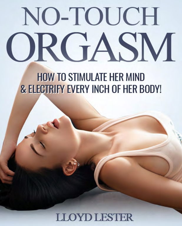 Lloyd Lester The no-touch Orgasm