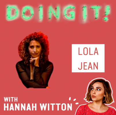 Lola Jean - Quick ‘N’ Dirty: Squirting: A Masturbatory Guide