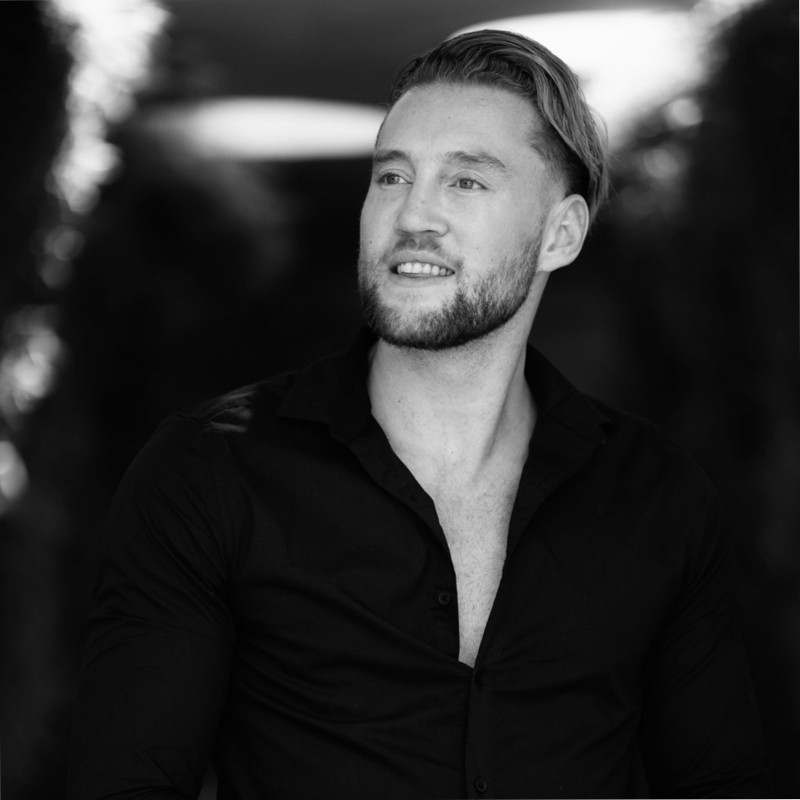 Lorenzo Corrado Limitless Trading Academy