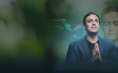 Lucas Naves – Treinamento Internacional em Auto-Hipnose Terapêutica (Portuguese)