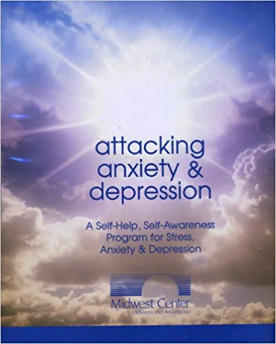 Lucinda Bassett Attacking Anxiety & Depression Program