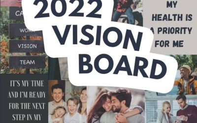 Marie Diamond – Magical Vision Board 2023 Video Program