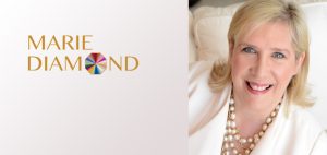 Marie Diamond - Quantum Healing Circle