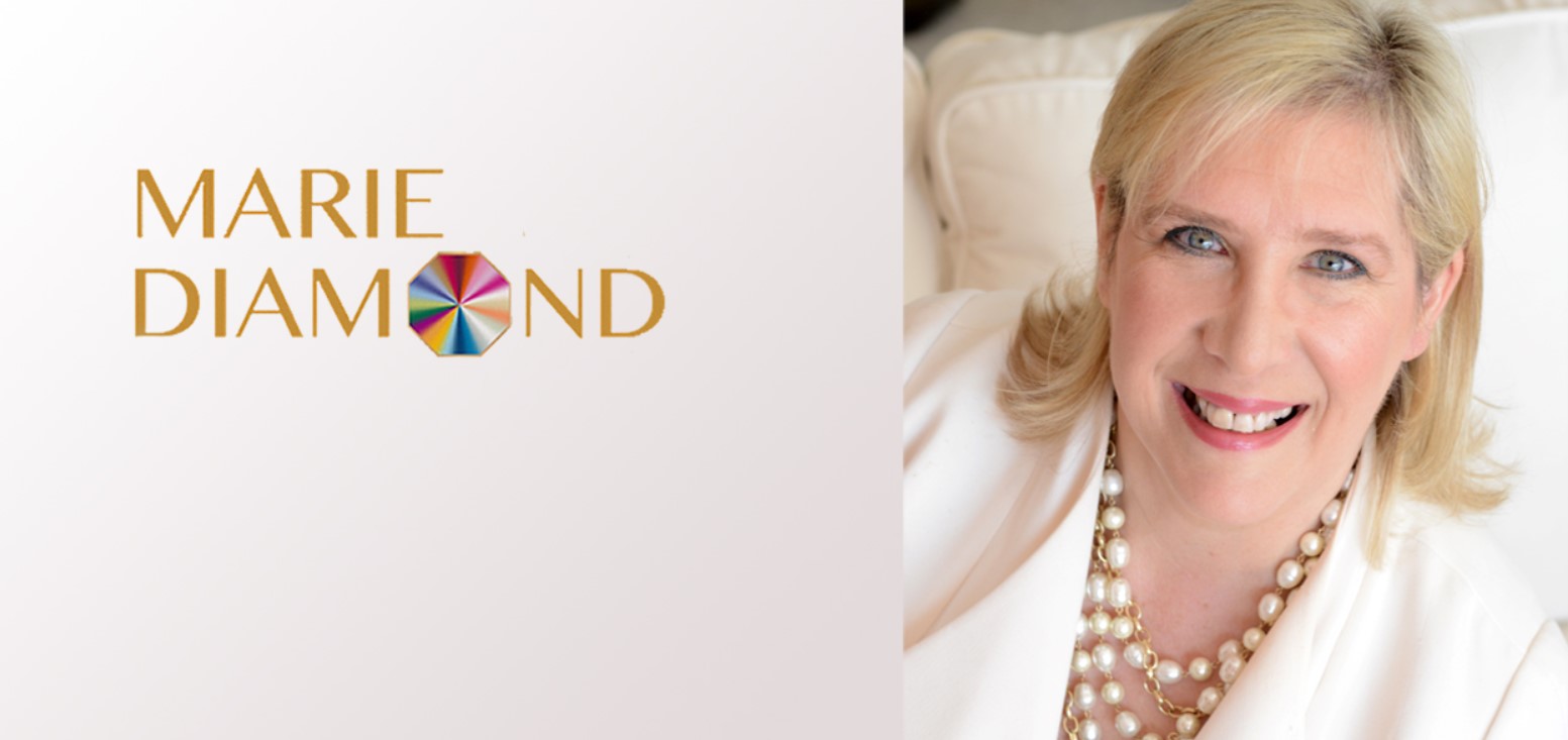 Marie Diamond Quantum Healing Circle