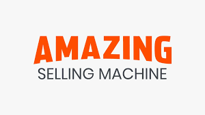 Matt Clark – Amazing Selling Machine 2023