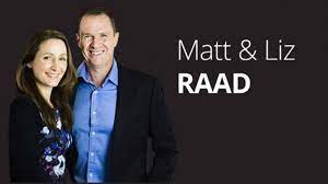 Matt Leitz and Liz Raad – eBusiness Institute