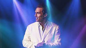 Matthew McConaughey Roadtrip The Highway to More