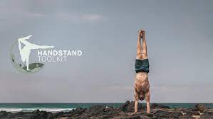 Matthewismith Handstand Toolkit
