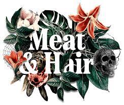 Meat & Hair The Magic Message Bootcamp 2023 (Ash Ambirge)