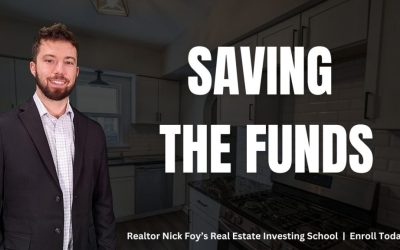 Nick Foy – Real Estate Investing School