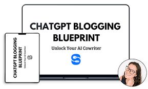 Nina Clapperton – ChatGPT Blogging Blueprint