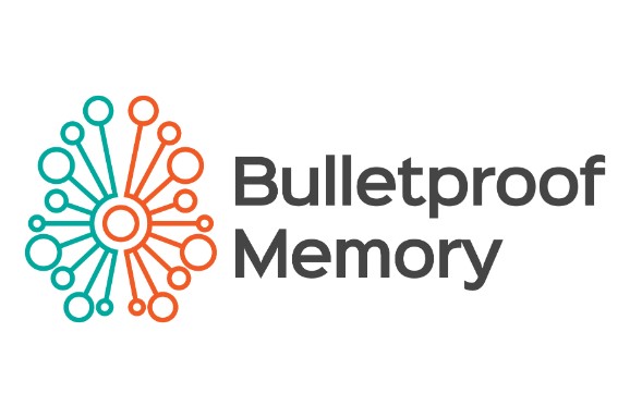 Olly Richards Bullet Proof Memory