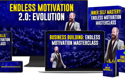 Owen Cook – Endless Motivation 2