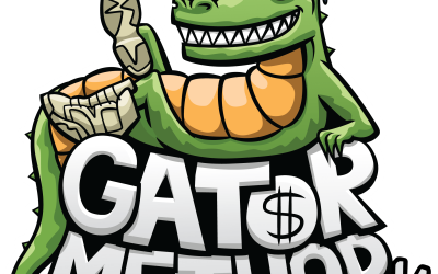 Pace Morby – Gator Method