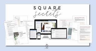 Paige Brunton – Square Secrets 7.1