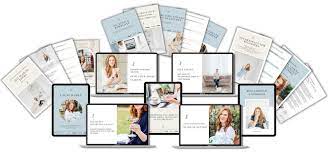 Paige Brunton – Square Secrets Business Bundle