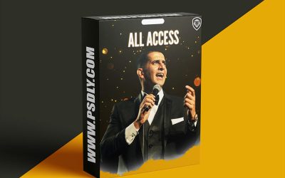 Patrick Bet-David – All Access Bundle