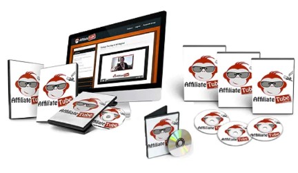 Paul Murphy - Affliate Tube 2022