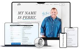 Perry Belcher AI POD Profits Perry Belcher – AI POD Profits