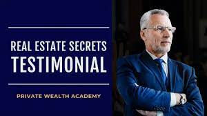 Private Wealth Academy Real Estate Secrets