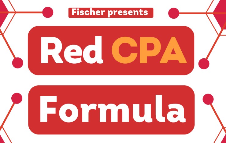 RED CPA FORMULA UNTAPPED UNDERGROUND CPA SYSTEM