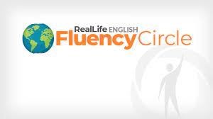 RealLife English Fluent in English with Friends TV series