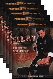 Richard-Clear-Silat-For-Street-Self-Defense